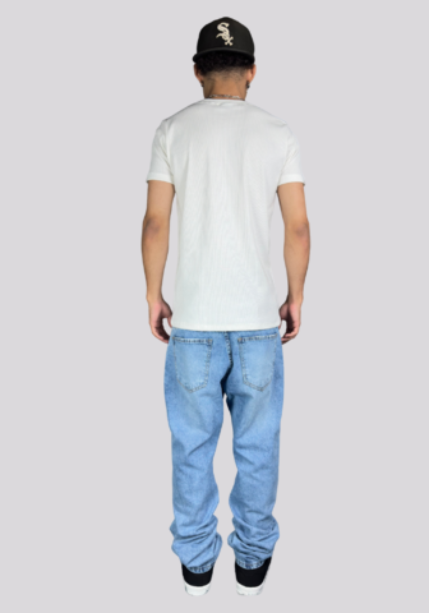 Camisa Slim Canelada