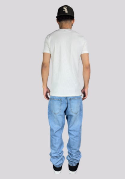 Camisa Slim Canelada