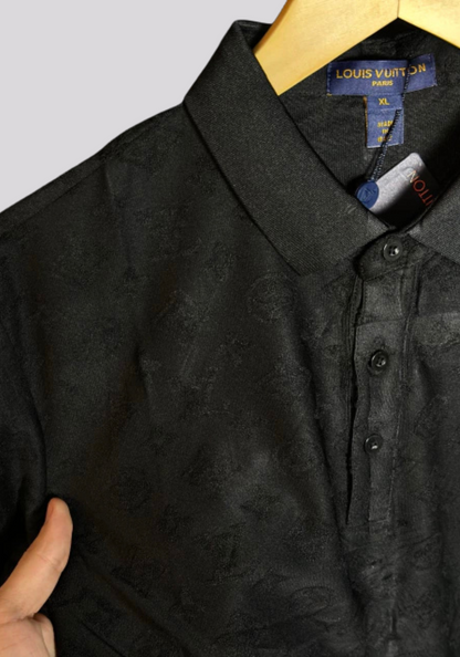 Polo Louis Vuitton
