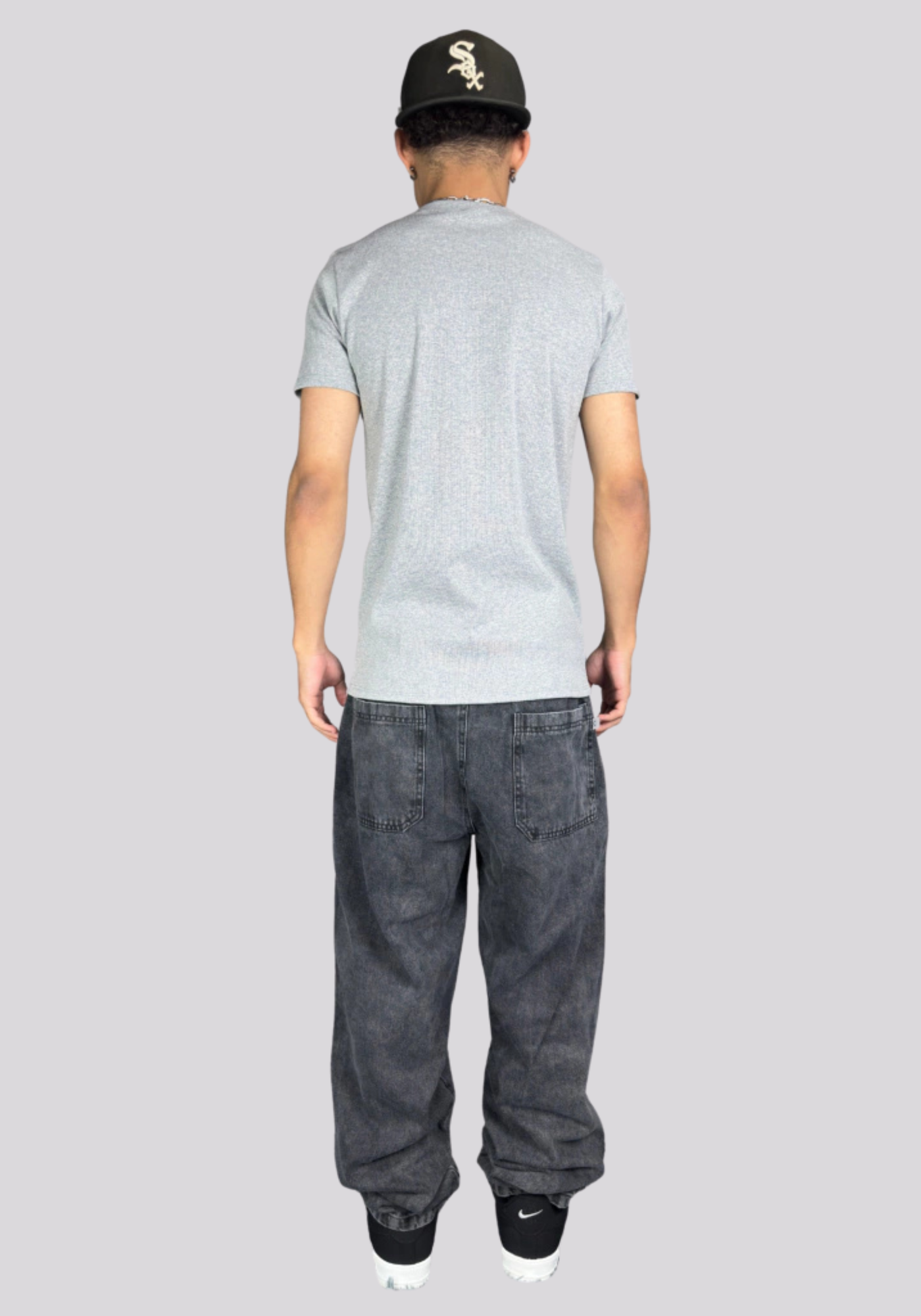 Camisa Slim Canelada