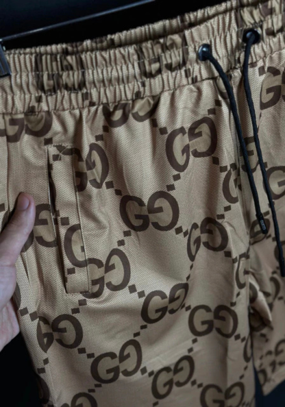 Bermuda Gucci