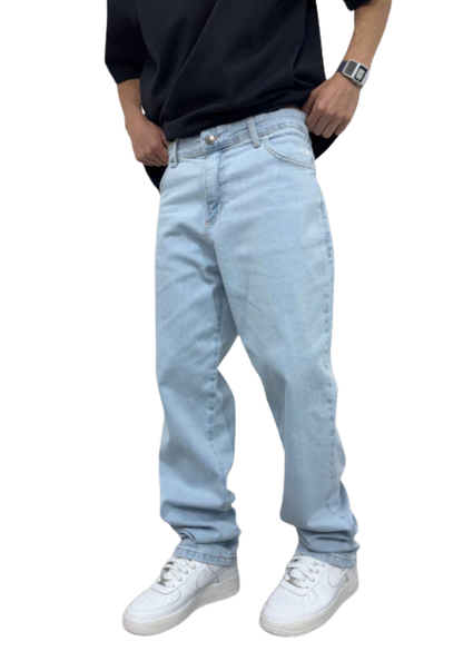 Calça Jeans Vintage