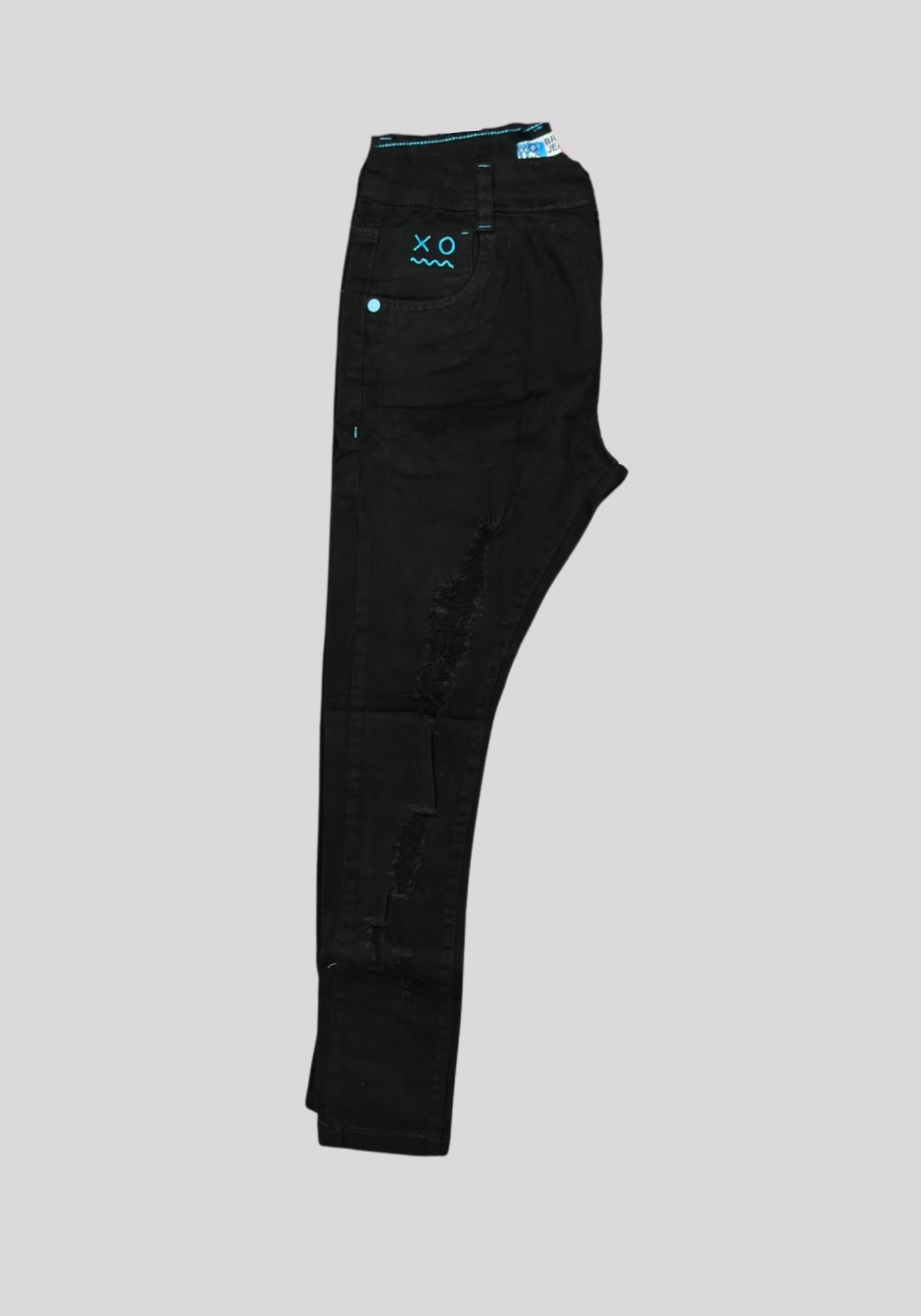 Calça Brow Jeans