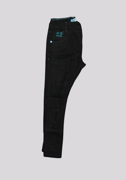 Calça Brow Jeans