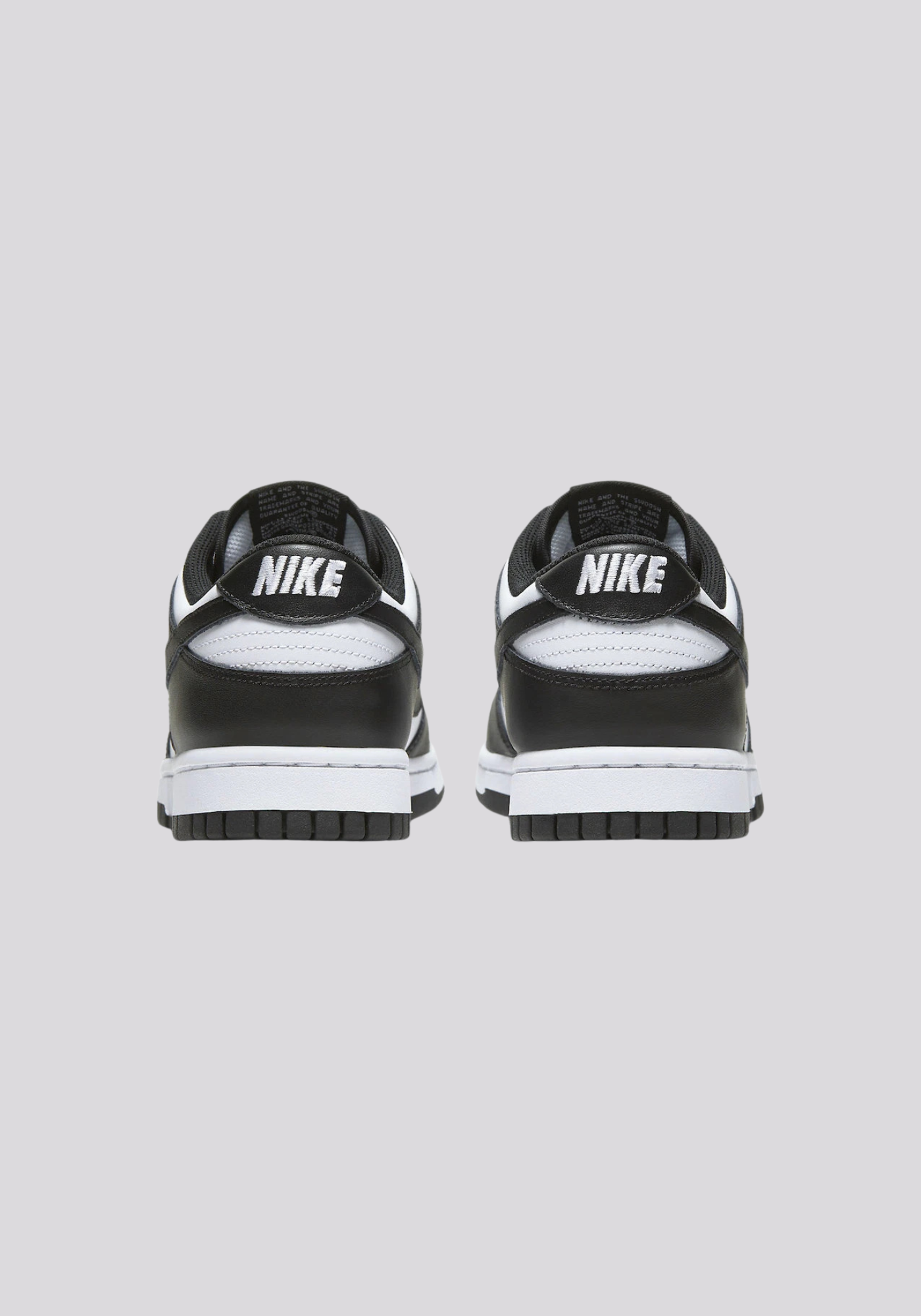 Tênis Nike Dunk