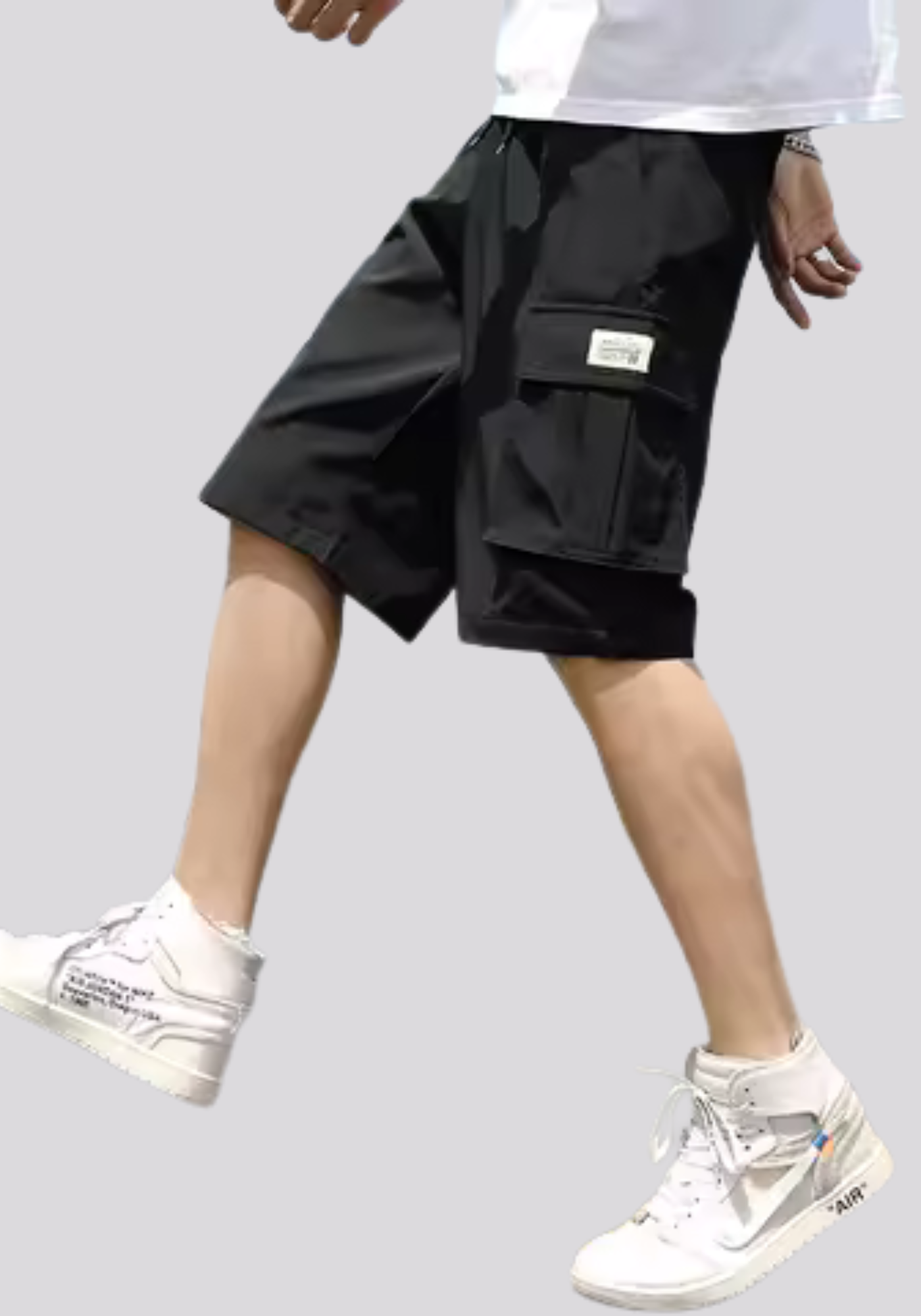Shorts Cargo