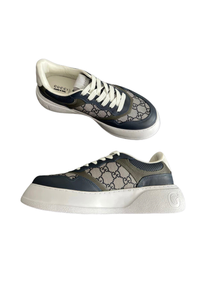 Tênis Gucci