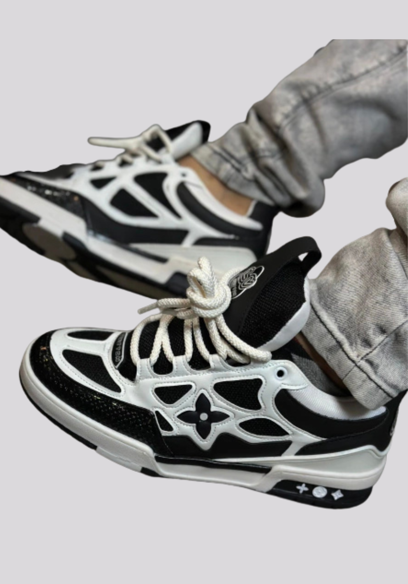 Tênis LV Trainer