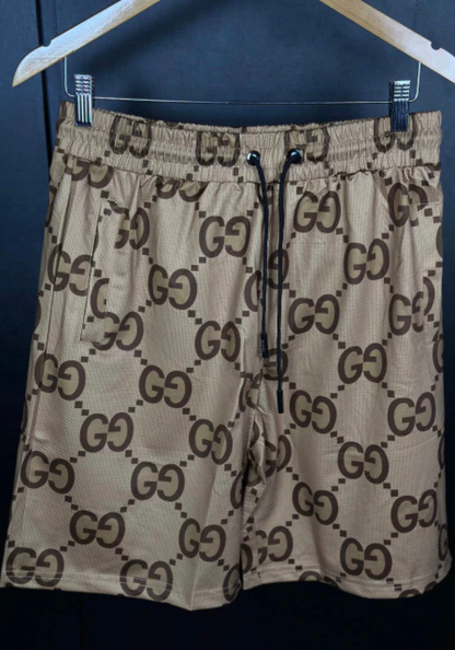 Bermuda Gucci