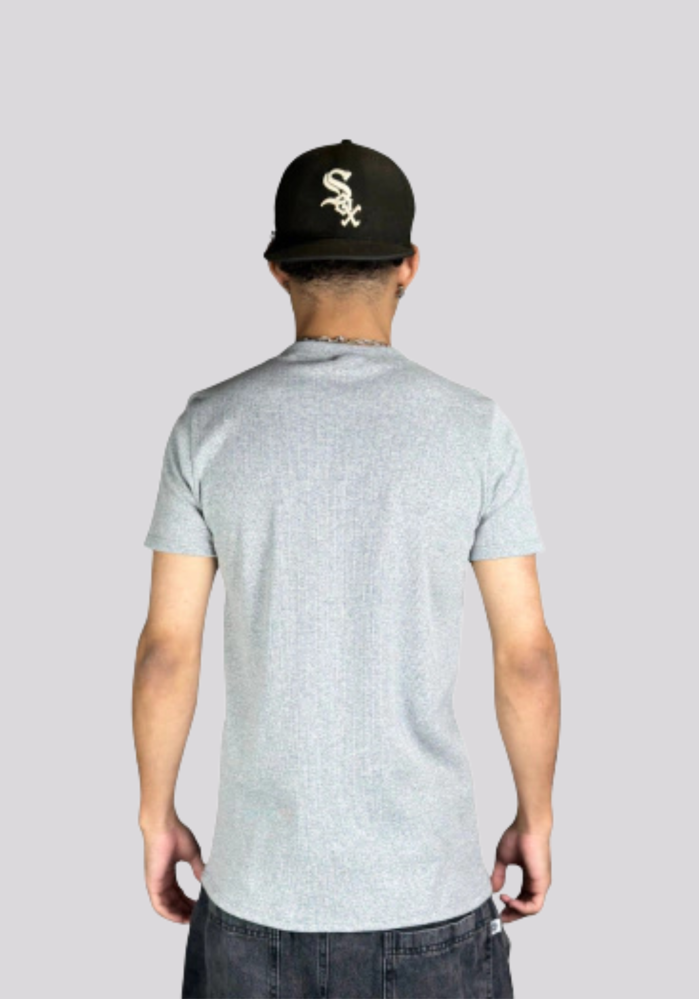 Camisa Slim Canelada