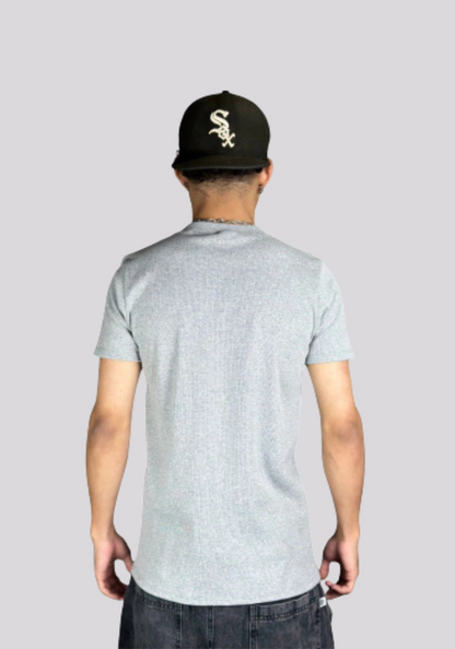 Camisa Slim Canelada