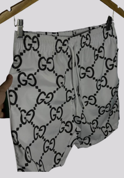 Bermuda Gucci