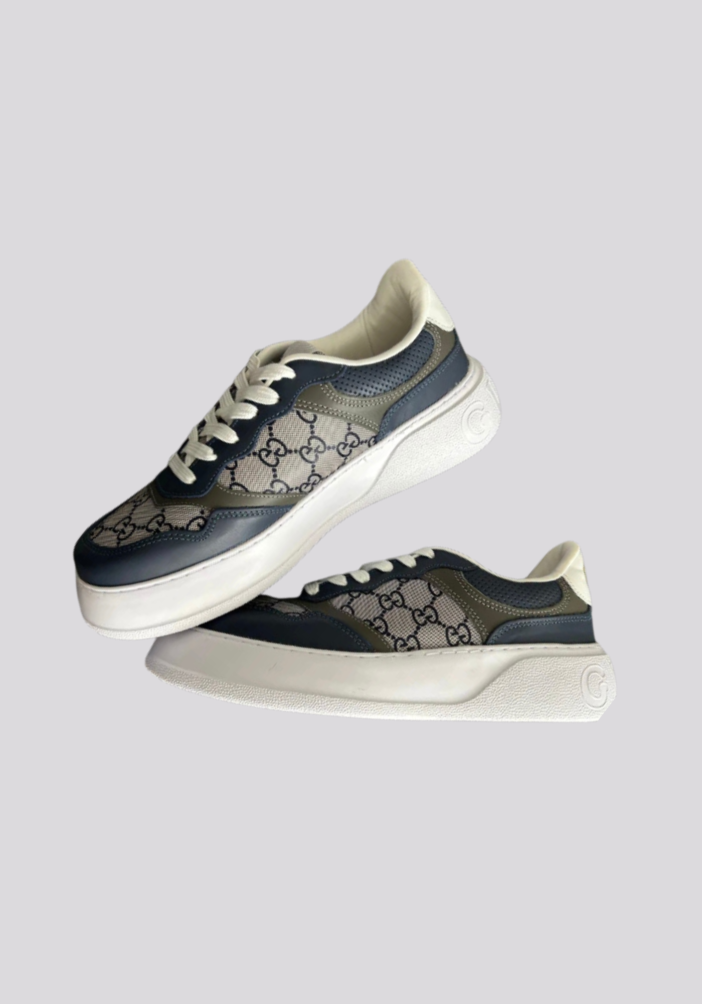 Tênis Gucci