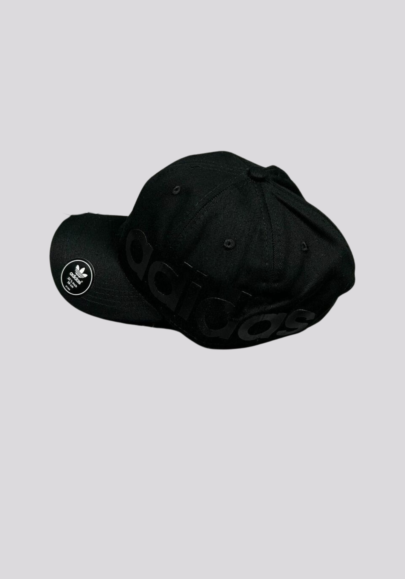 Bone Adidas Carimbado