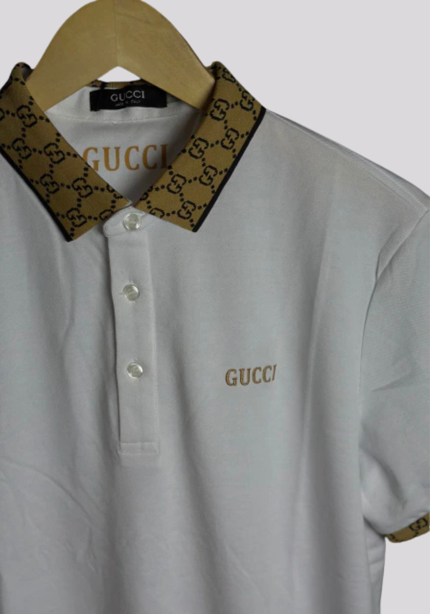 Polo Gucci
