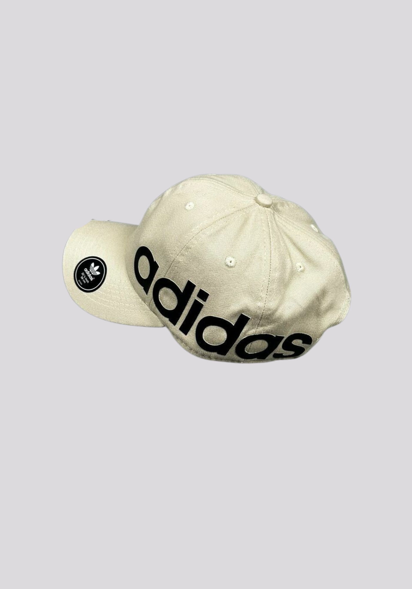 Bone Adidas Carimbado