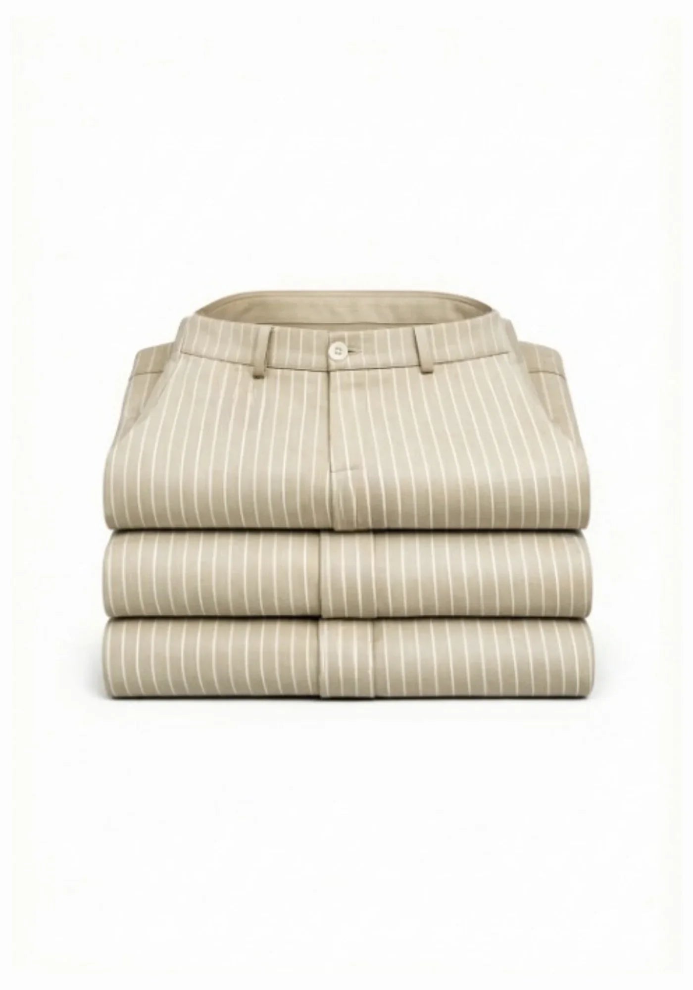 Calça Alfaiataria Linen