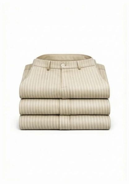 Calça Alfaiataria Linen