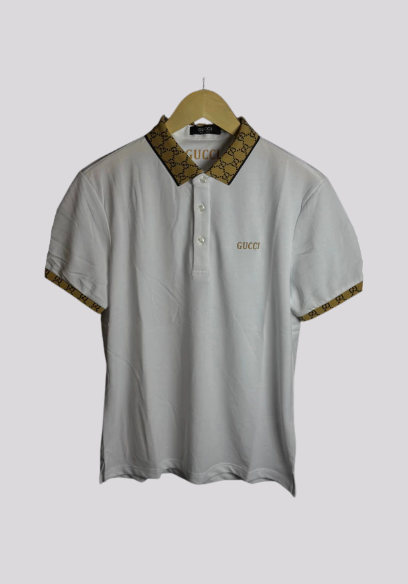 Polo Gucci