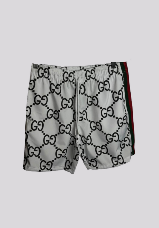 Bermuda Gucci