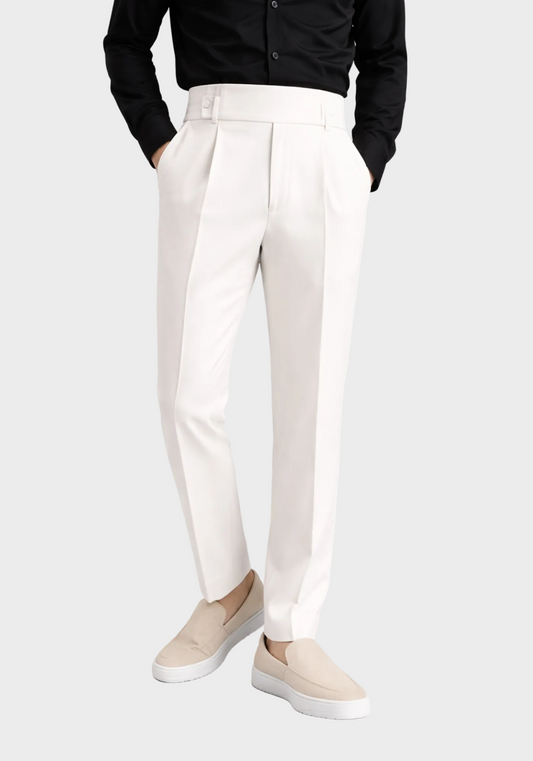 Calca Alfaiataria Royal