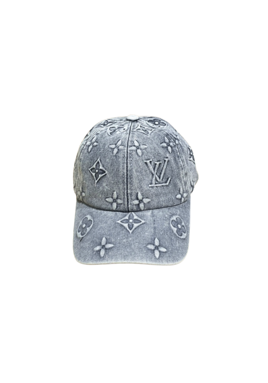 Boné LV Jeans