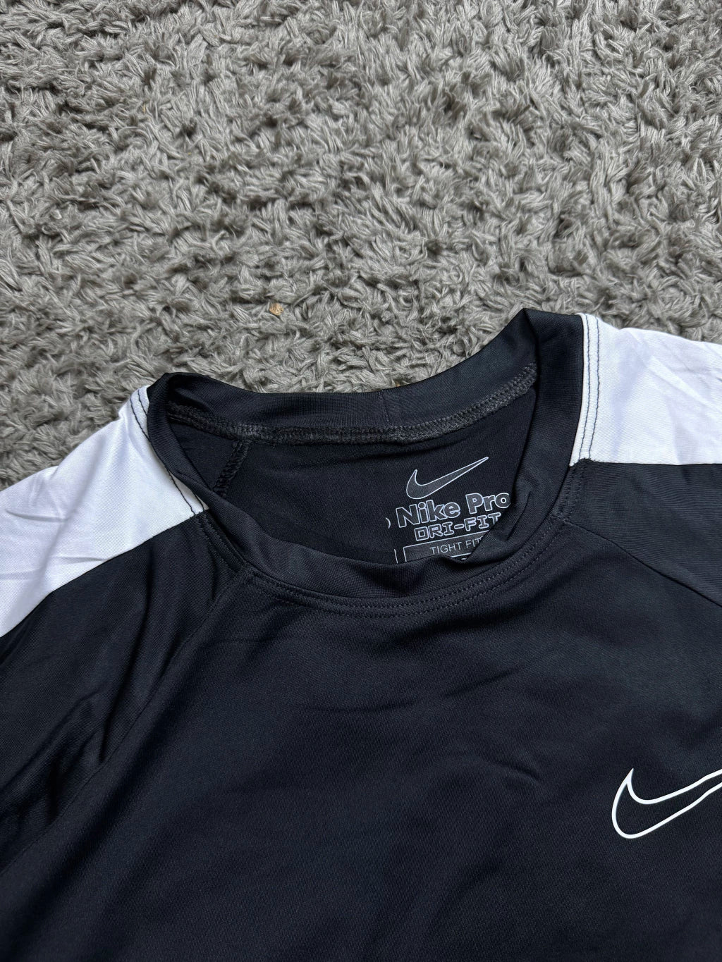 Camisa Nike Academy