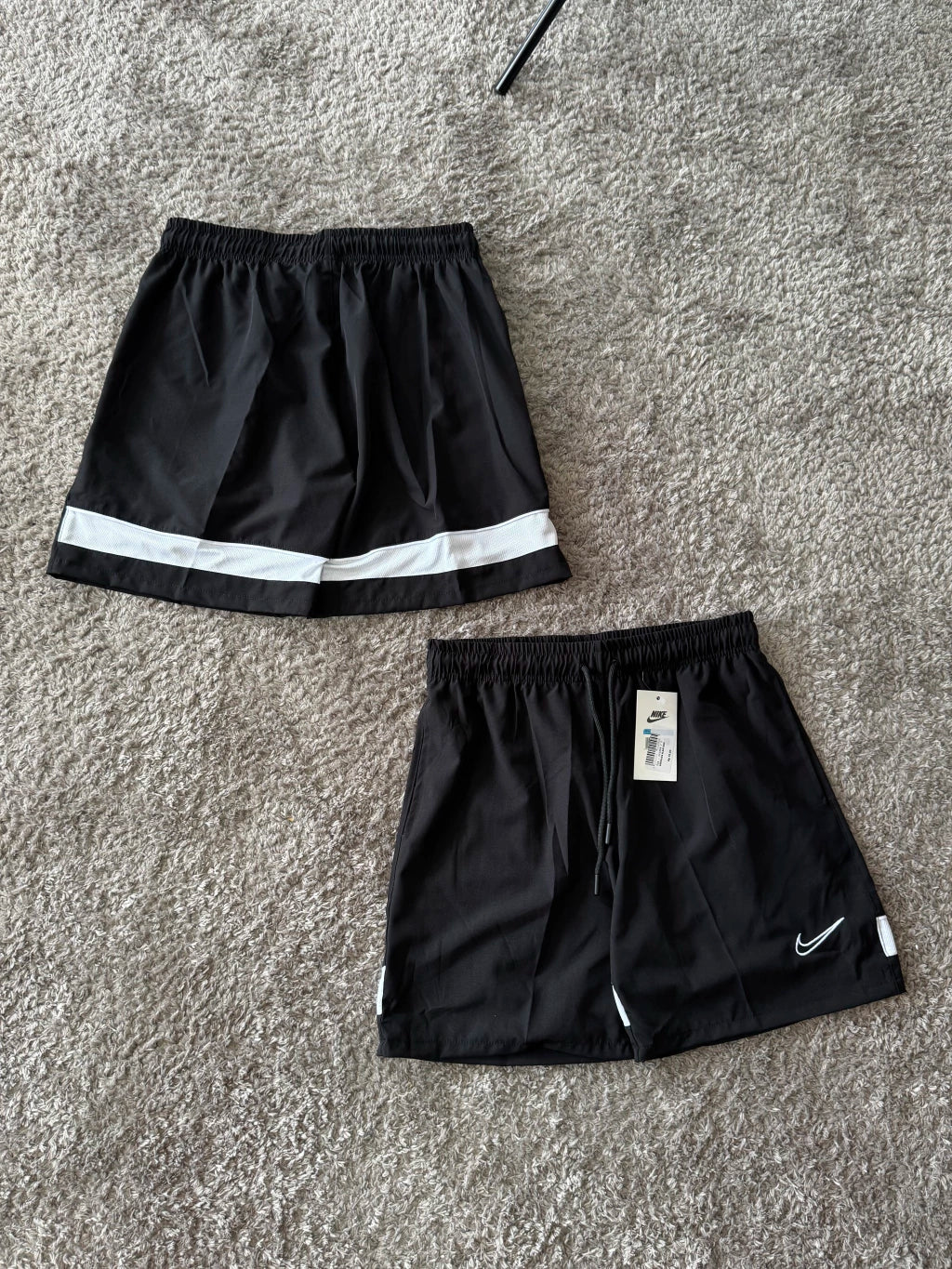 Bermuda Nike Academy