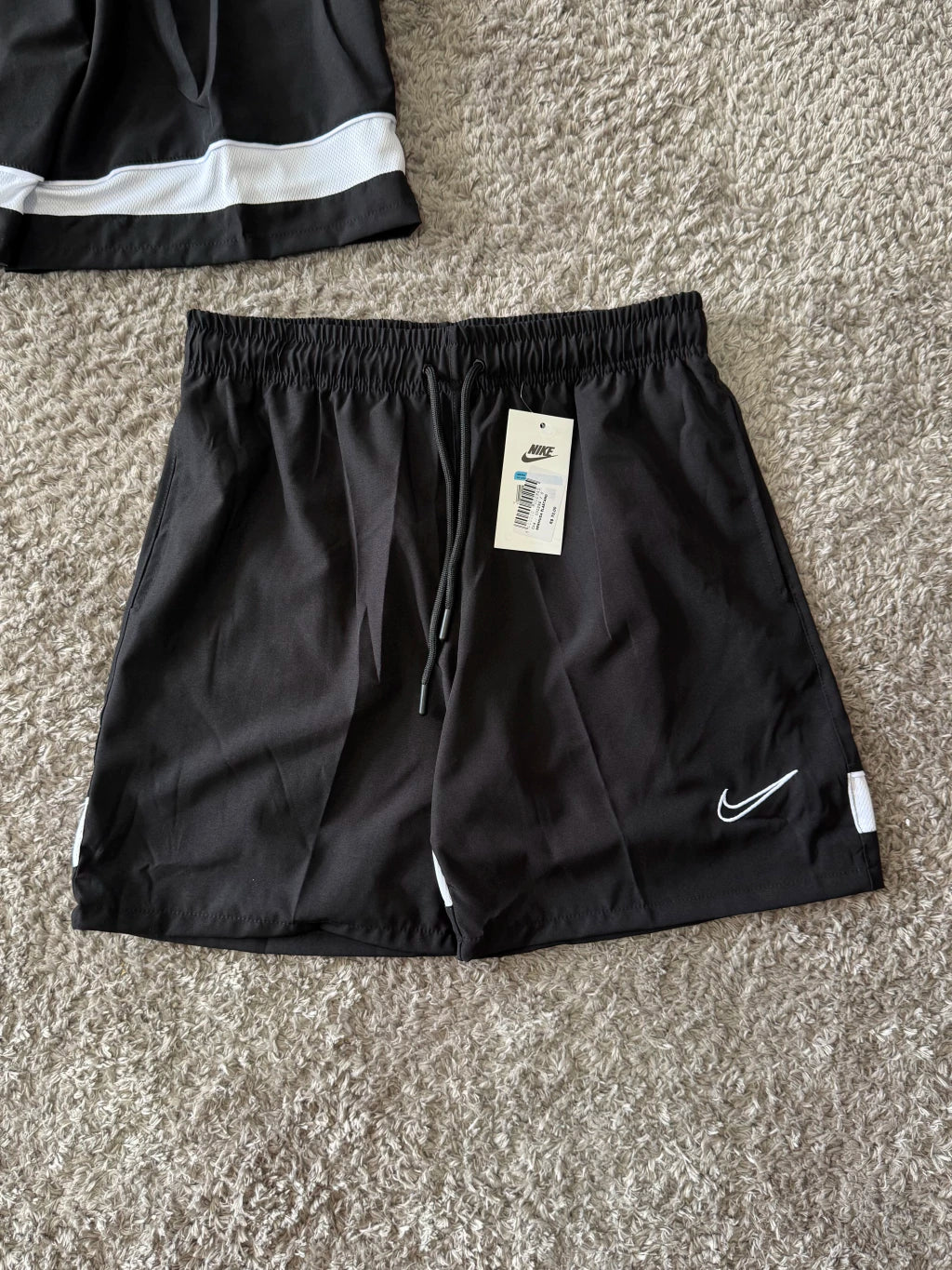 Bermuda Nike Academy