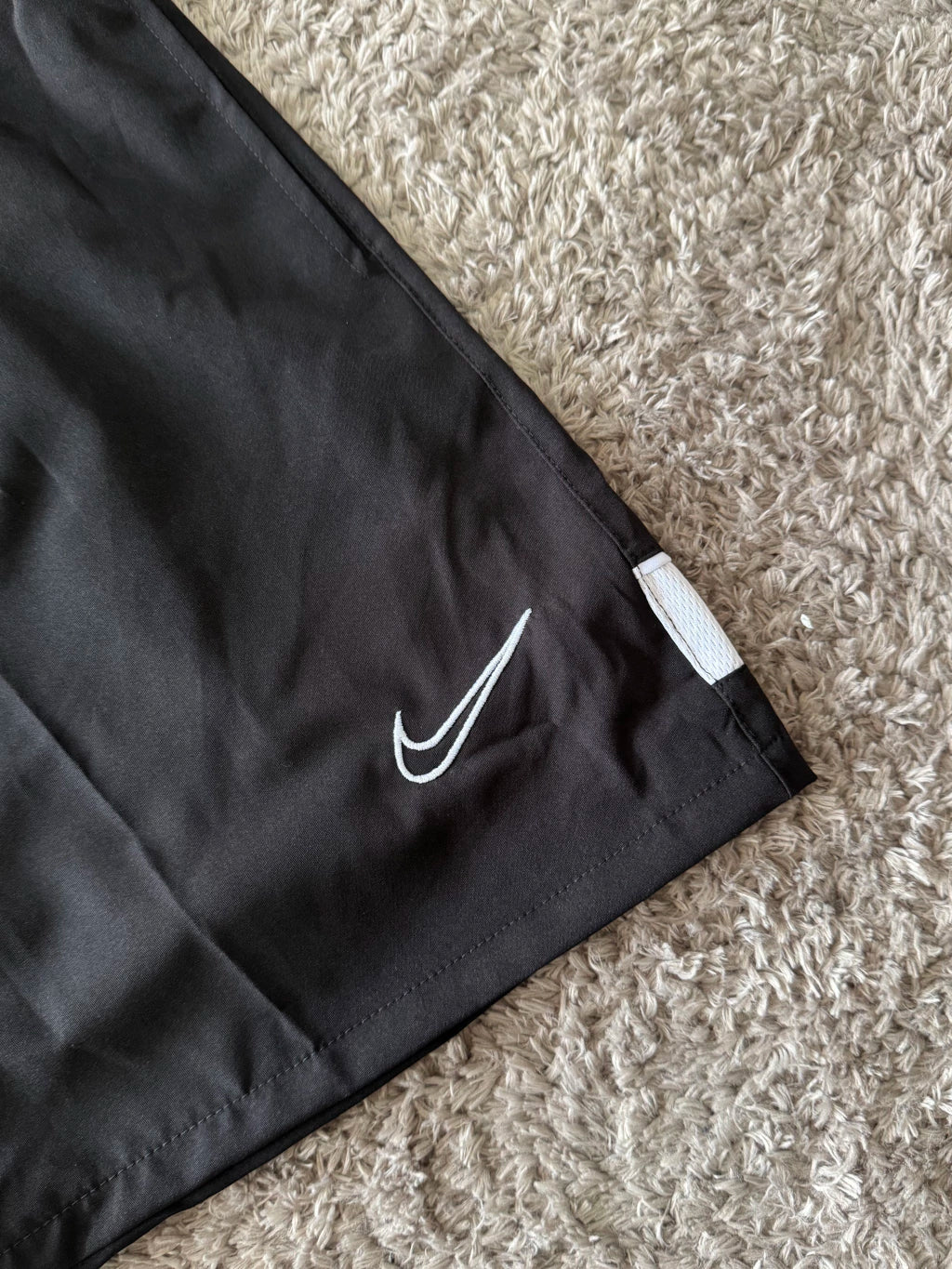 Bermuda Nike Academy